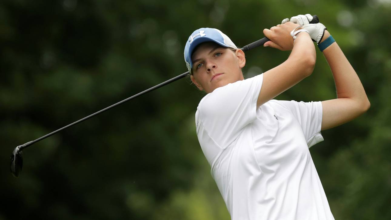 Deutsches Ausnahmetalent wird Profi