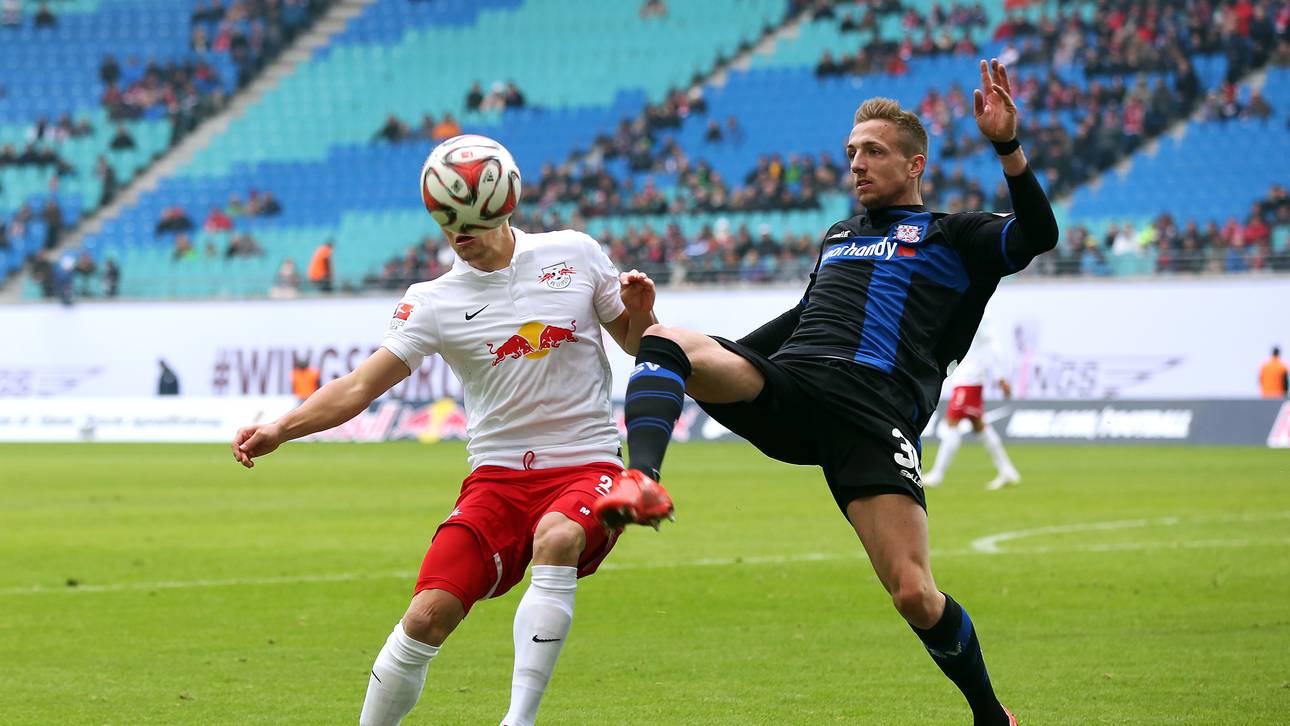 FSV Frankfurt leiht Golley aus