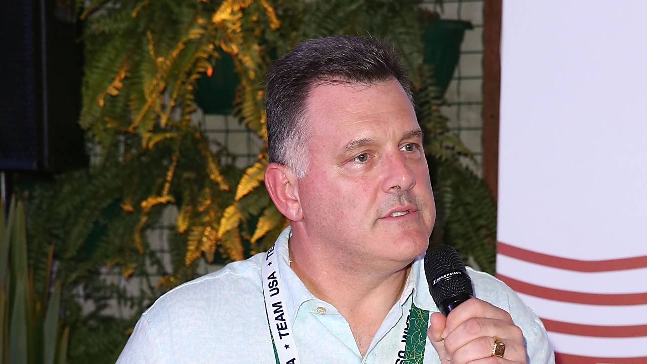 Nach Skandal: Turn-Chef tritt zurück