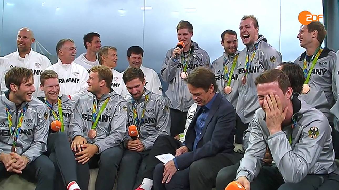 Gaga-Auftritt fast vom ZDF gestoppt