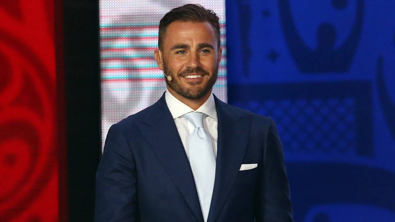 Cannavaro zieht es nach Saudi-Arabien