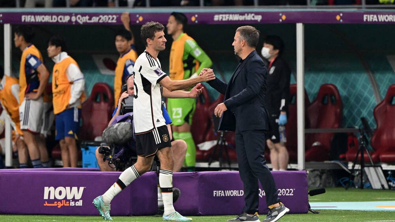 So erklärt Flick Müllers Rolle