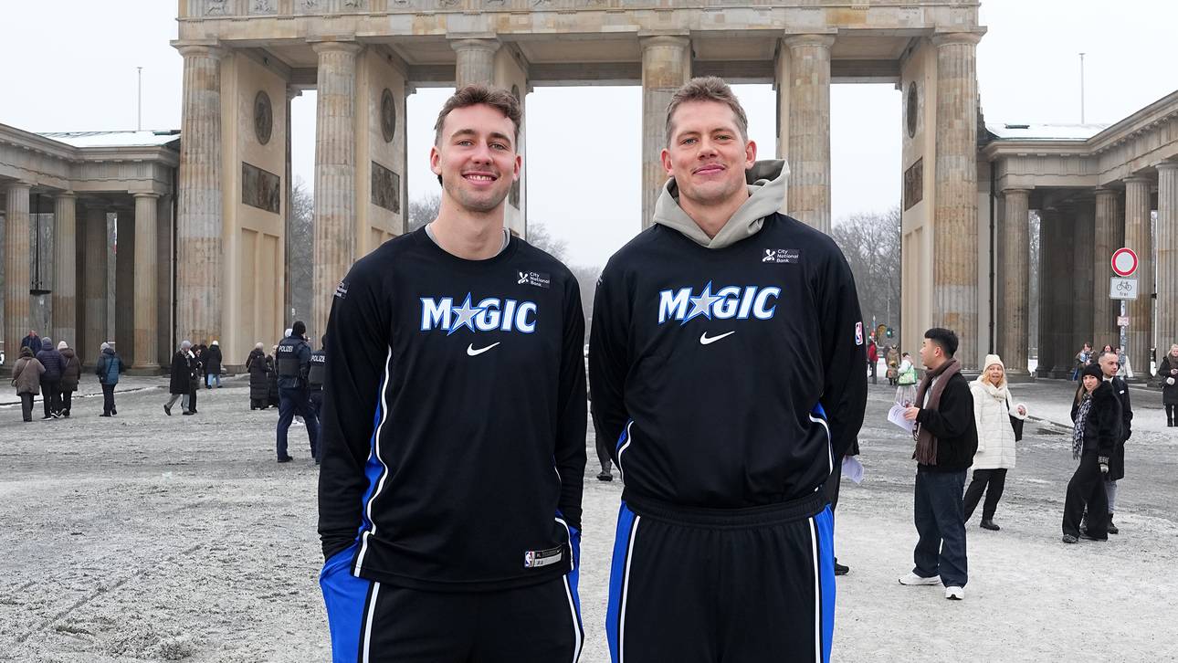 Diese Rückkehr sorgt für „Gänsehaut“