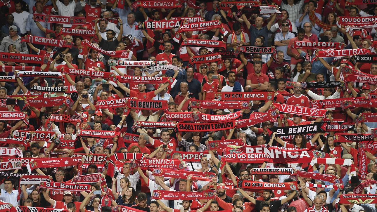Whistleblower fürchtet Benfica-Fans