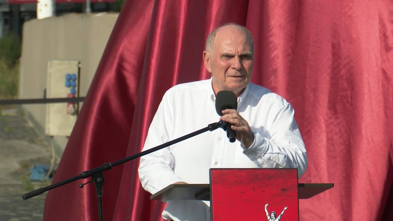 Wegen Transferwünschen: Uli Hoeneß mit Kritik an Bayern-Trainer Thomas Tuchel