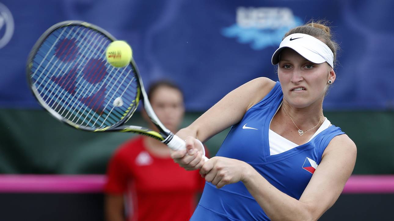 Tschechien und Schweiz wieder dran