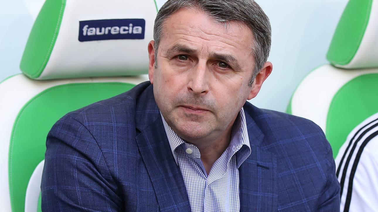 Allofs legt gegen Bayern nach