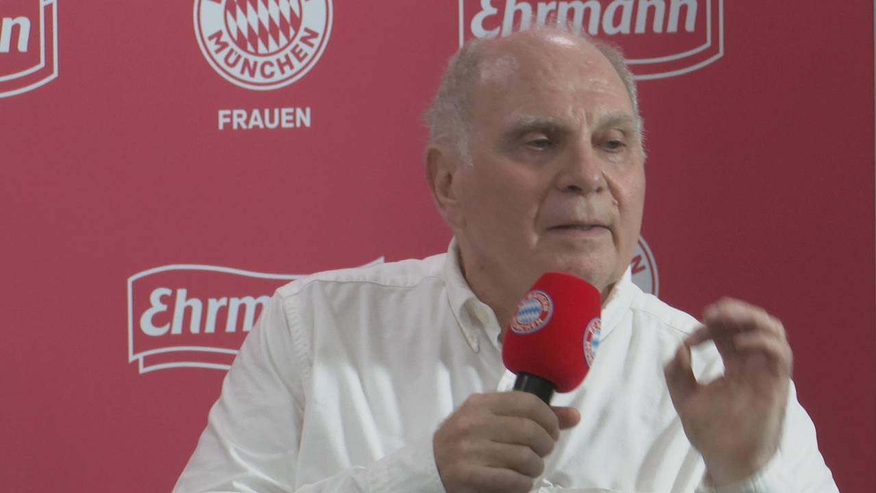 Matthäus hinterfragt Bayern