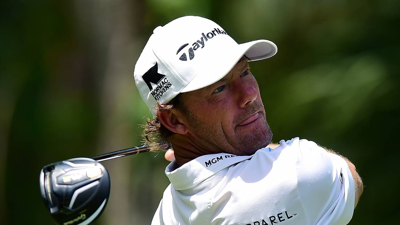 Cejka scheitert in Texas am Cut