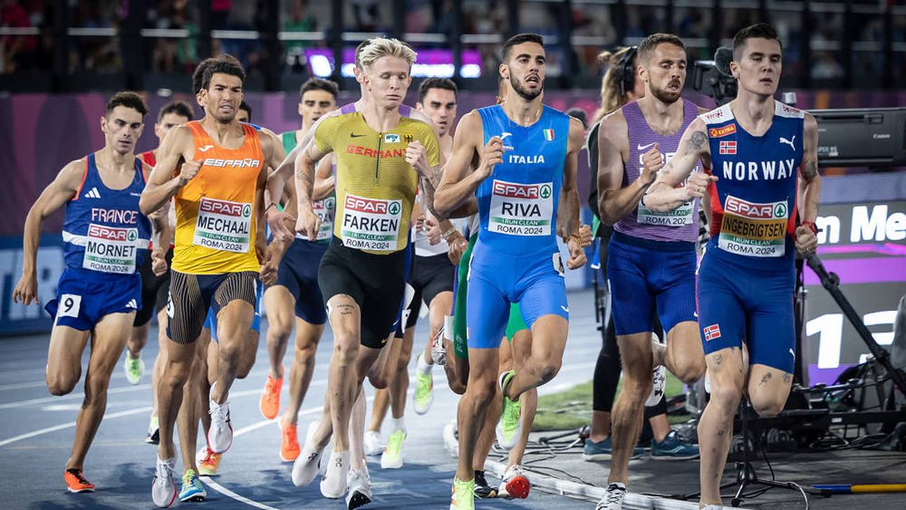 Umstrittenste Neuerung der Spiele?