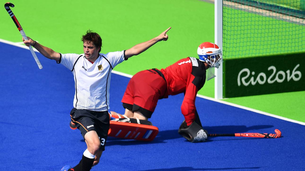 Vor EM: Hauke kehrt zurück