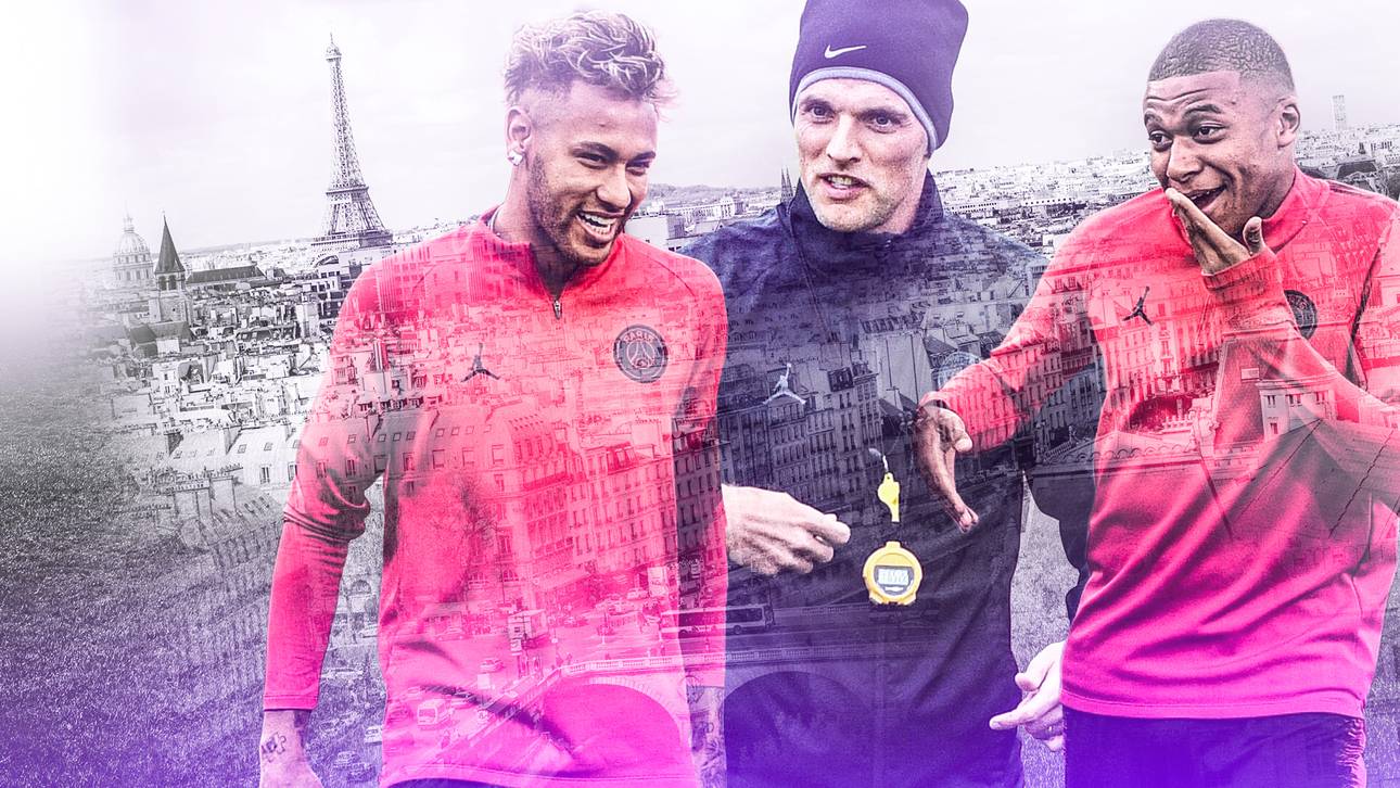 Tuchels erstaunlicher Wandel