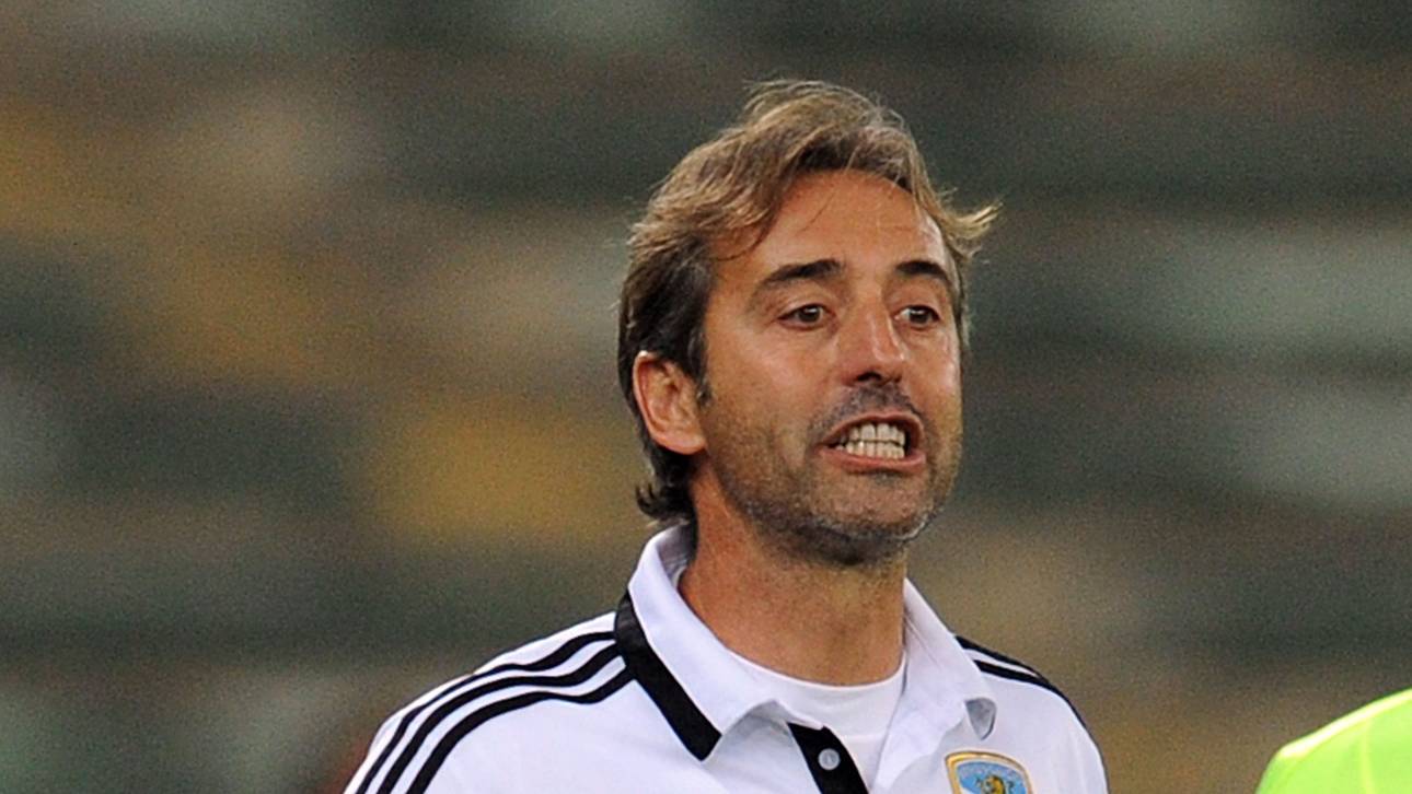 Giampaolo neuer Coach in Empoli