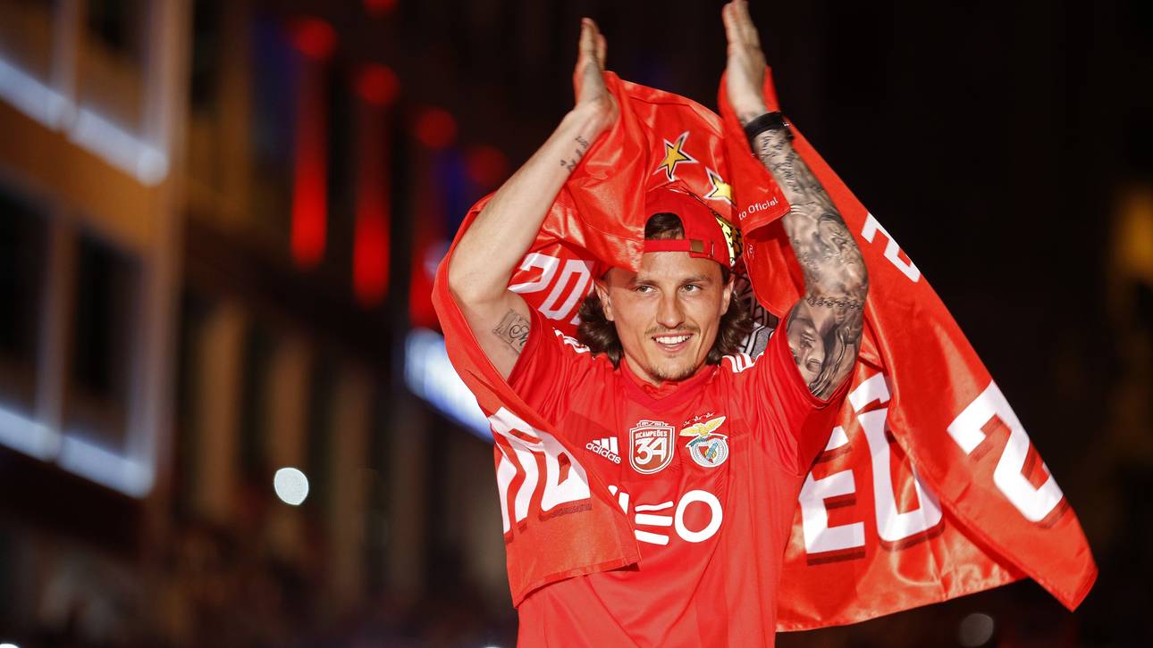 Der Mann mit der Meister-Garantie