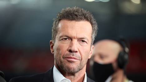 Lothar Matthäus hat nach dem knappen 1:0-Erfolg der Bayern gegen Bielefeld harsche Kritik an Innenverteidiger Lucas Hernandez geübt.