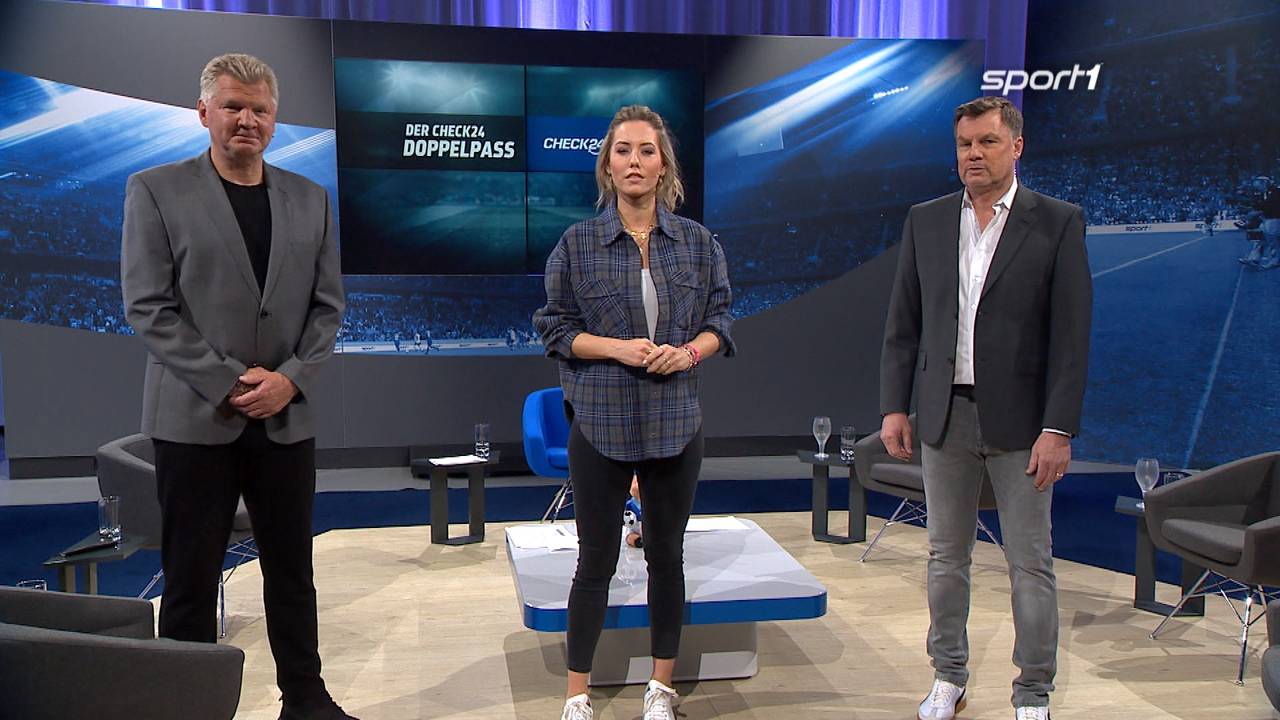 SPORT1 EM-Tippspiel: Fordere Effenberg, Helmer und Papendick heraus