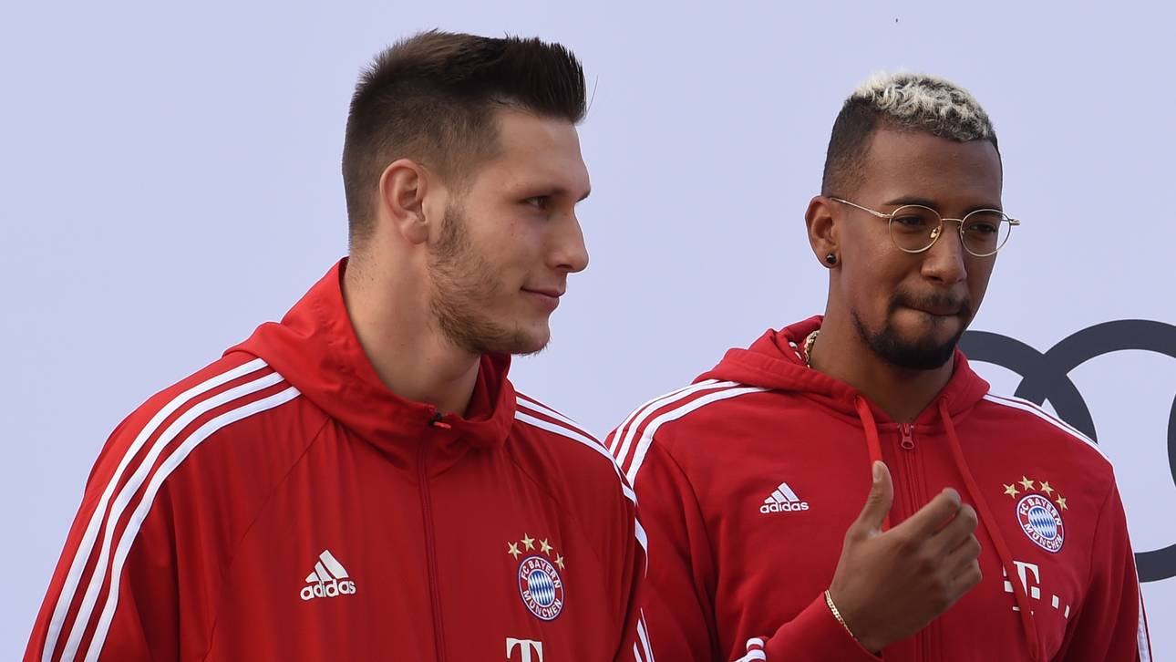 Süle spricht über Konkurrenzkampf