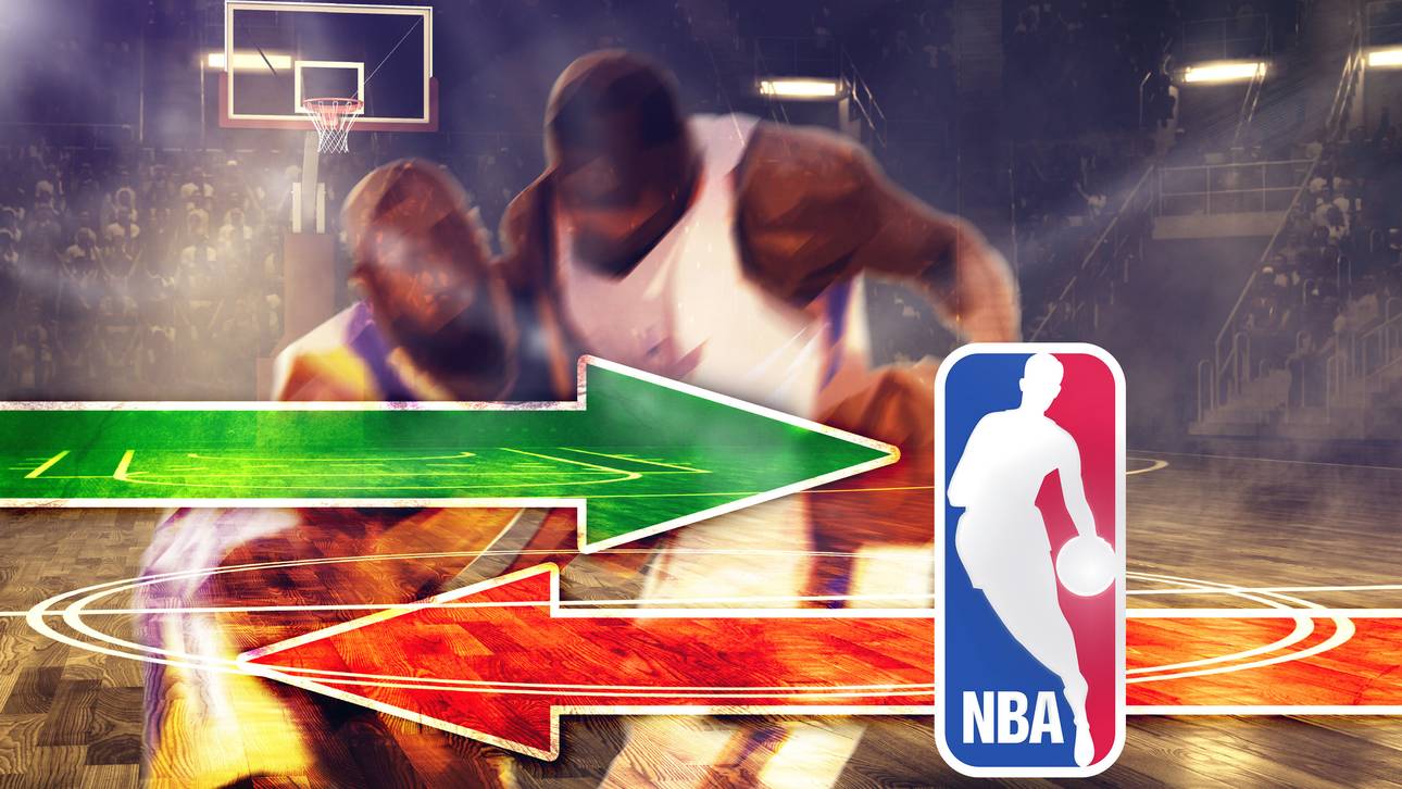 So läuft die Free Agency in der NBA