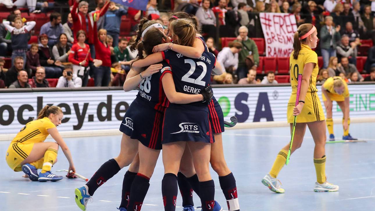 Club an der Alster greift nach Titeln