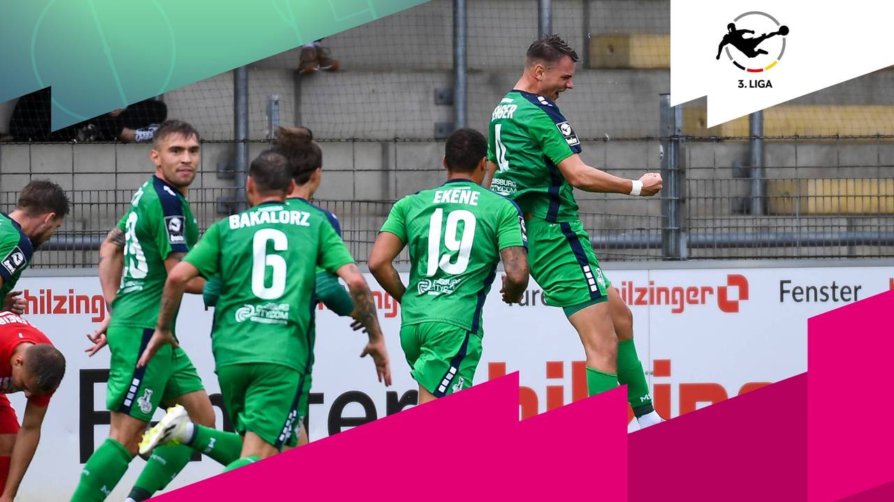 Top10 - Woche 1