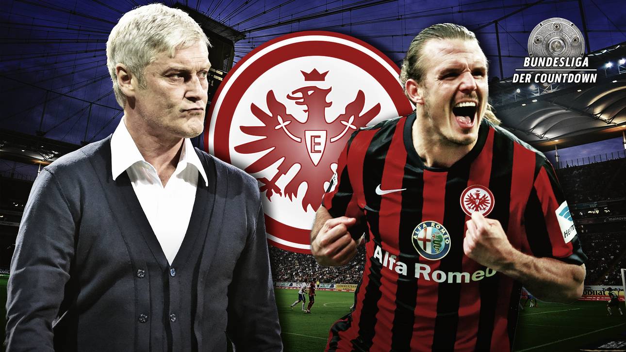 Rückkehrer lässt Träume reifen