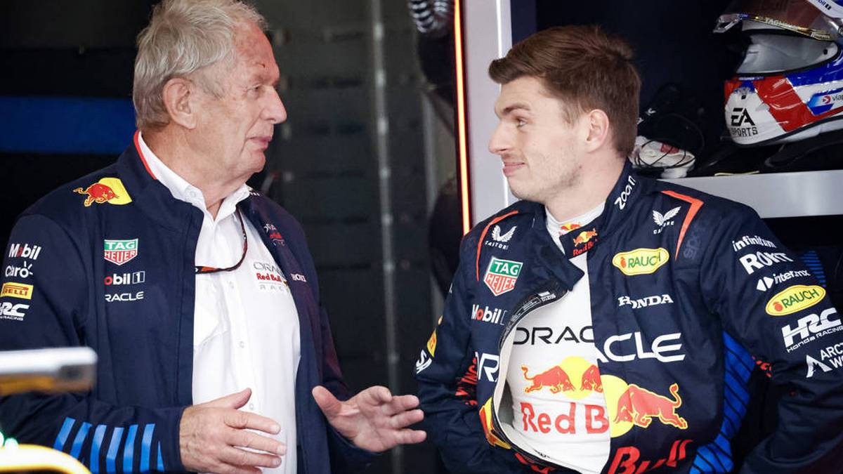 Formel-1-Zoff geht trotz Entschuldigung weiter