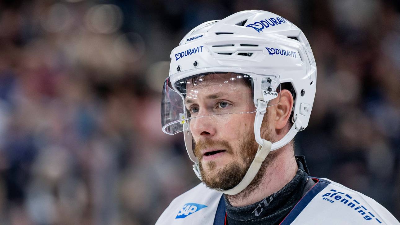 Adler verkünden bitteren Ausfall