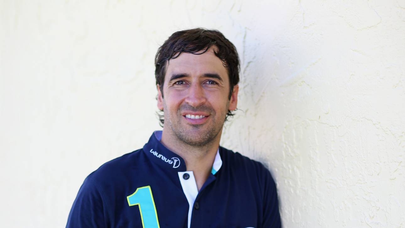 Doppelfunktion für Raul bei Real?