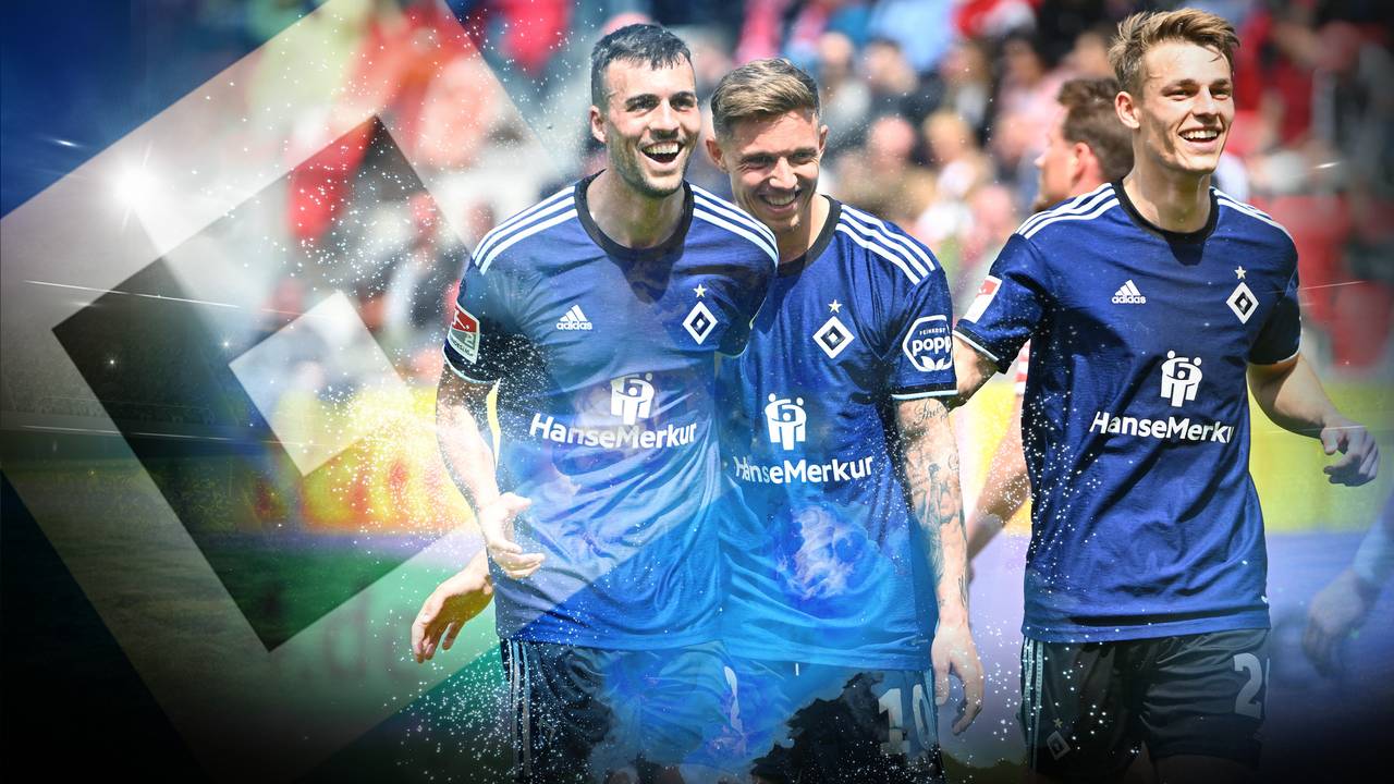 Gelingt Nürnberg der Klassenerhalt?