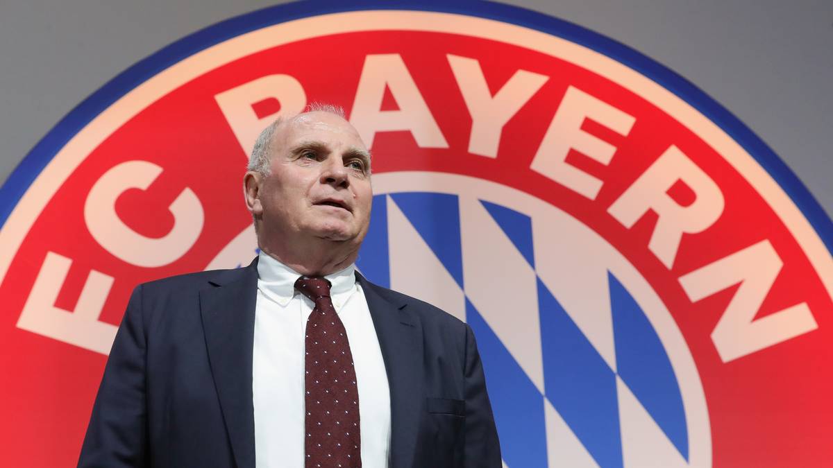 Hoeneß stünde gewiss höher im Ranking, hätte er nicht schon mit 27 verletzungsbedingt aufhören müssen. Als langjähriger Manager und Präsident hinterlässt er ein Lebenswerk, von dem Bayern lange zehren wird. Das kann trotz Steuer-Verurteilung und anderer Kontroversen niemand bestreiten