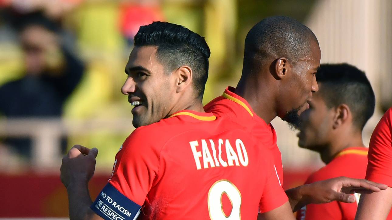 Nach RB-Duell: Monaco siegt klar