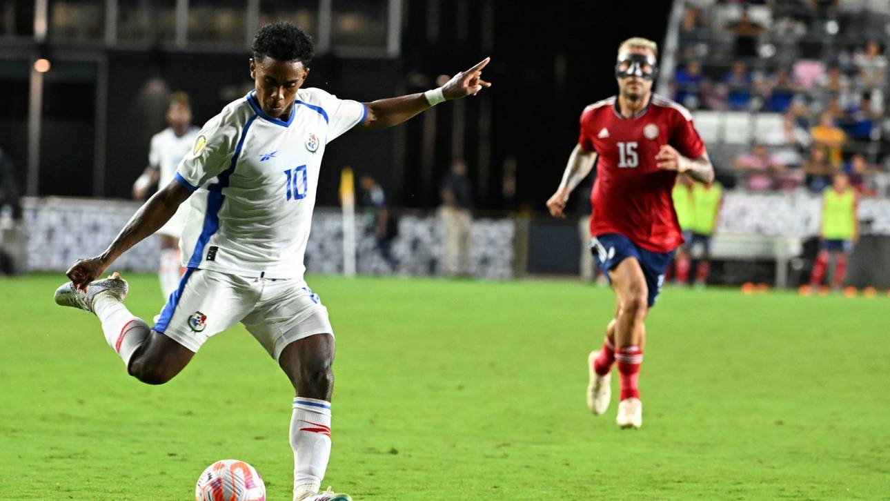 Fehlstart für deutschen WM-Gegner