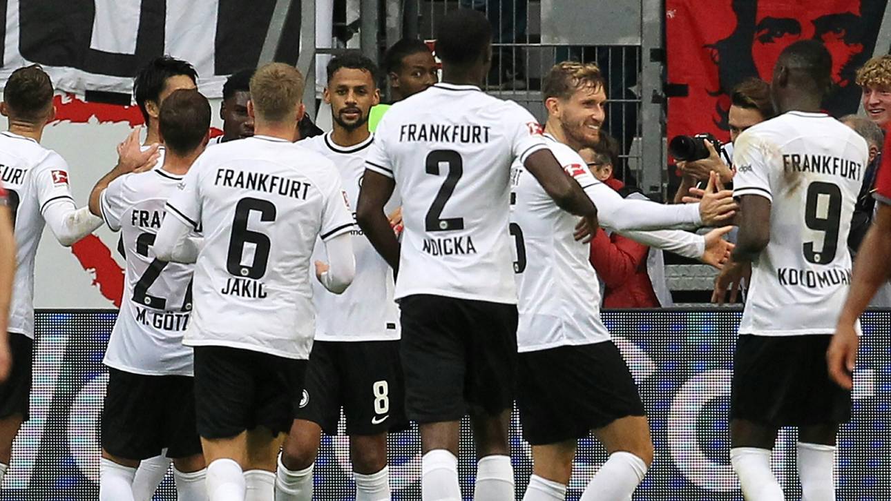 Frankfurter Playoff-Spiel im Free-TV