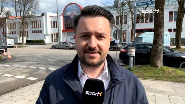 Bayerns Los: "Man hört im Verein erste Warnsirenen heulen"