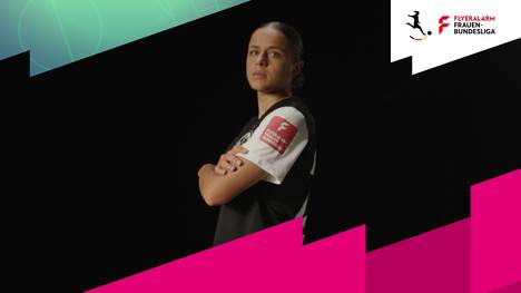 Gesichter der Liga: Laura Feiersinger