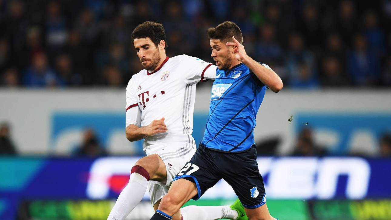 Bayern will angeblich Kramaric