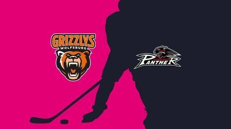 Grizzlys Wolfsburg - Augsburger Panther: Tore und Highlights | PENNY DEL