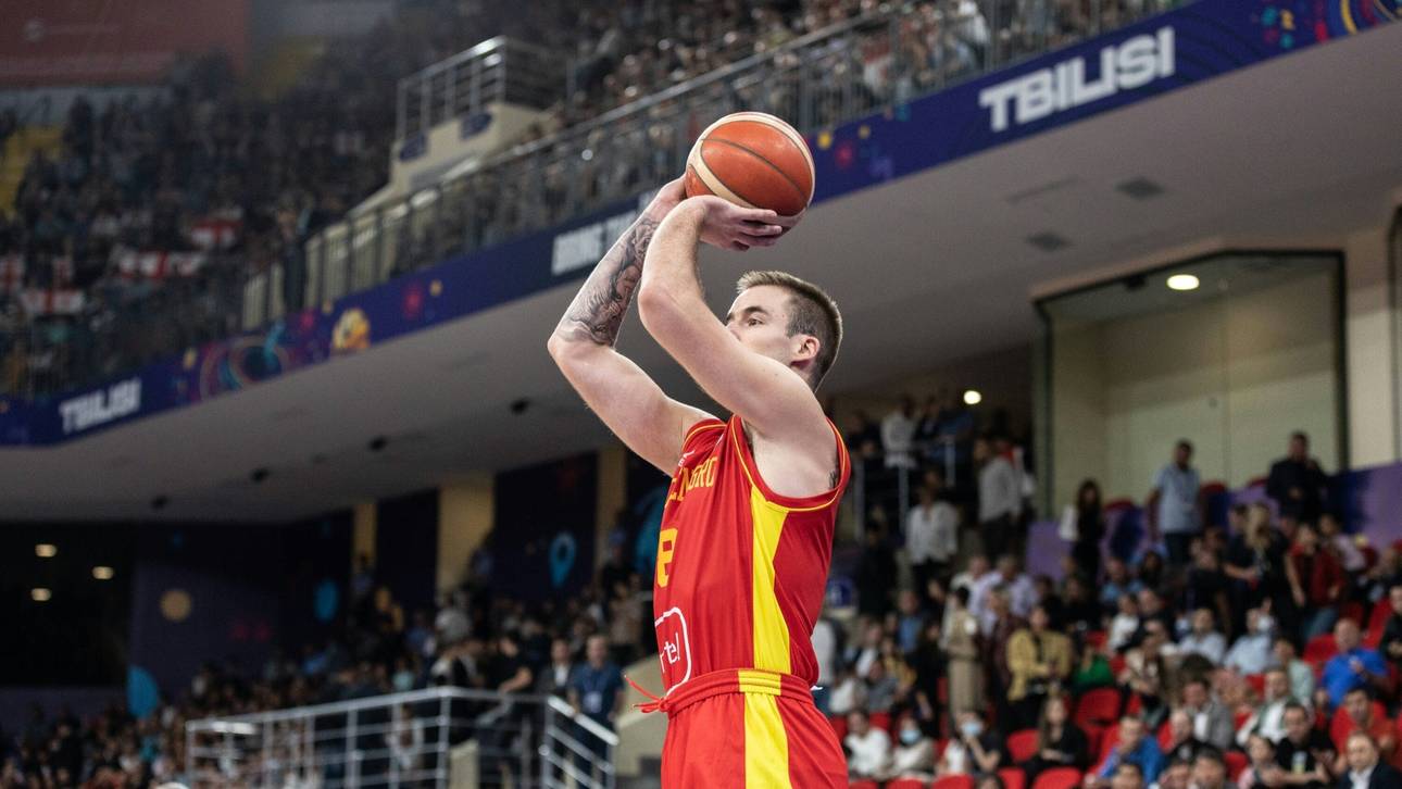 BBL: Bayern holen WM-Teilnehmer Radoncic