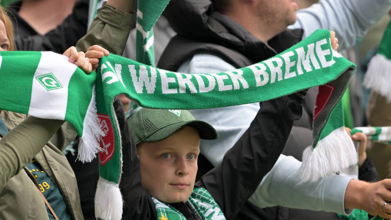 Werder-Fans kapern Jugendwort-Wahl