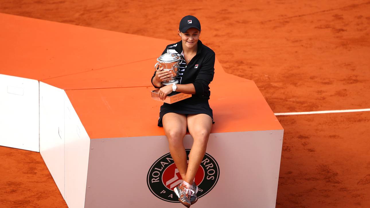 Bartys besondere Geschichte