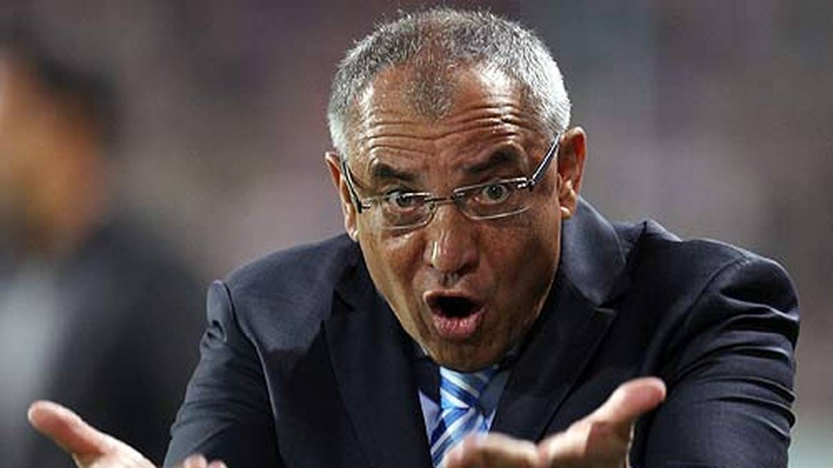 Felix Magath - 524 Spiele: Trainer u.a. bei Schalke 04, Bayern München, Eintracht Frankfurt und VfL Wolfsburg. Erfolge: Deutscher Meister (2005, 2006 FC Bayern München, 2009 VfL Wolfsburg), DFB-Pokal (2005, 2006 FC Bayern München), Ligapokal (2004 FC Bayern München) 