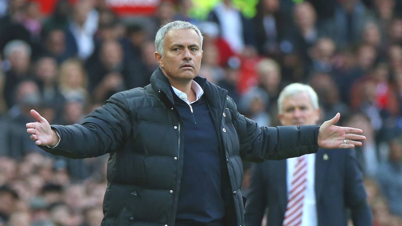 Thon: „Mourinho ist blass geworden“