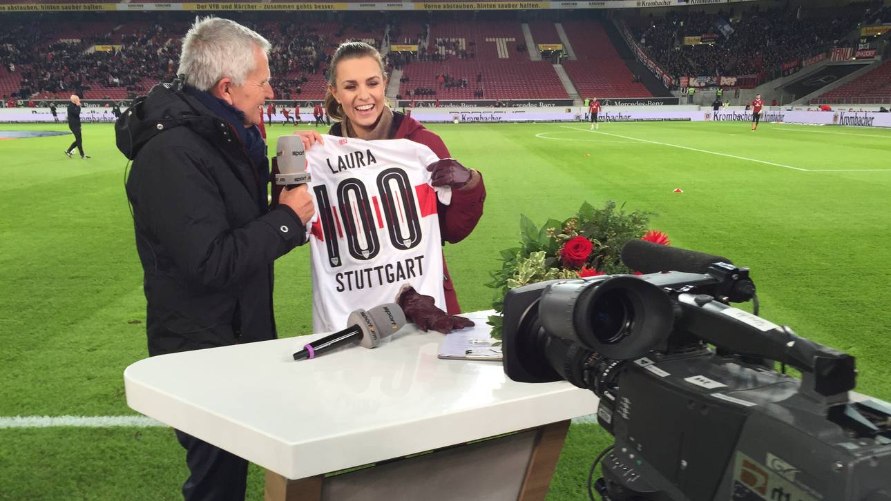 Wontorra für Jubiläum geehrt