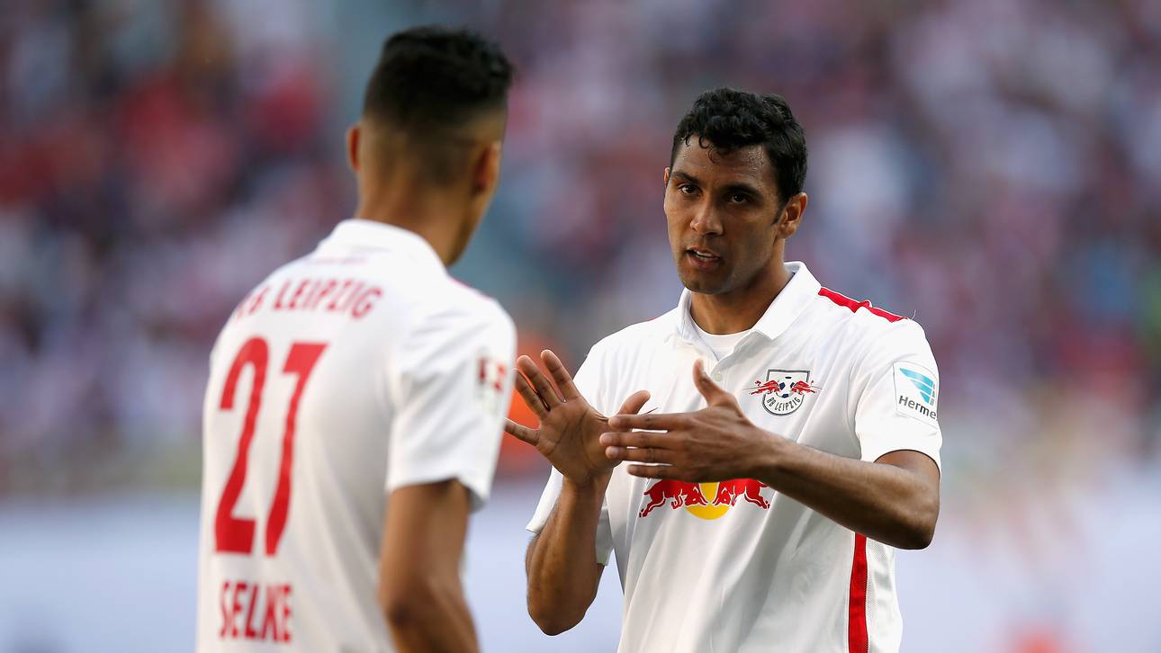 Compper fällt mehrere Wochen aus