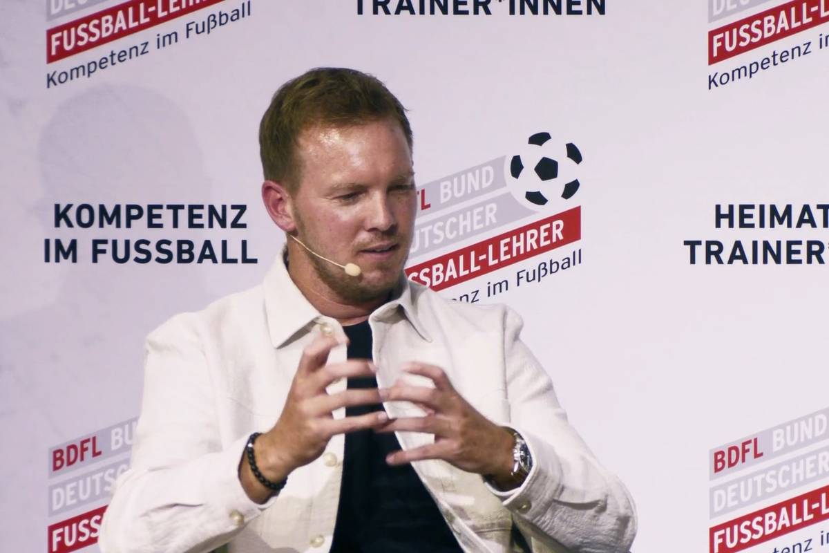 DFB-Überraschung? "Mache vor keiner Liga halt" 