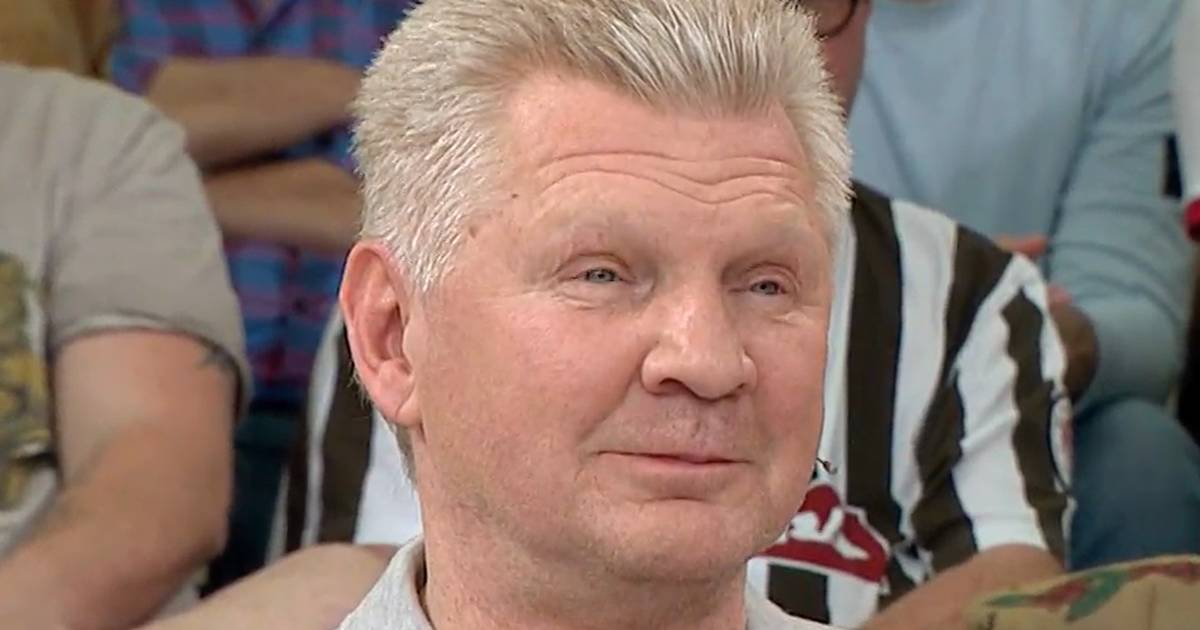 Stefan Effenberg’s Mother and Wife Surprise on STAHLWERK Double Pass – SPORT1 Expert Irritated