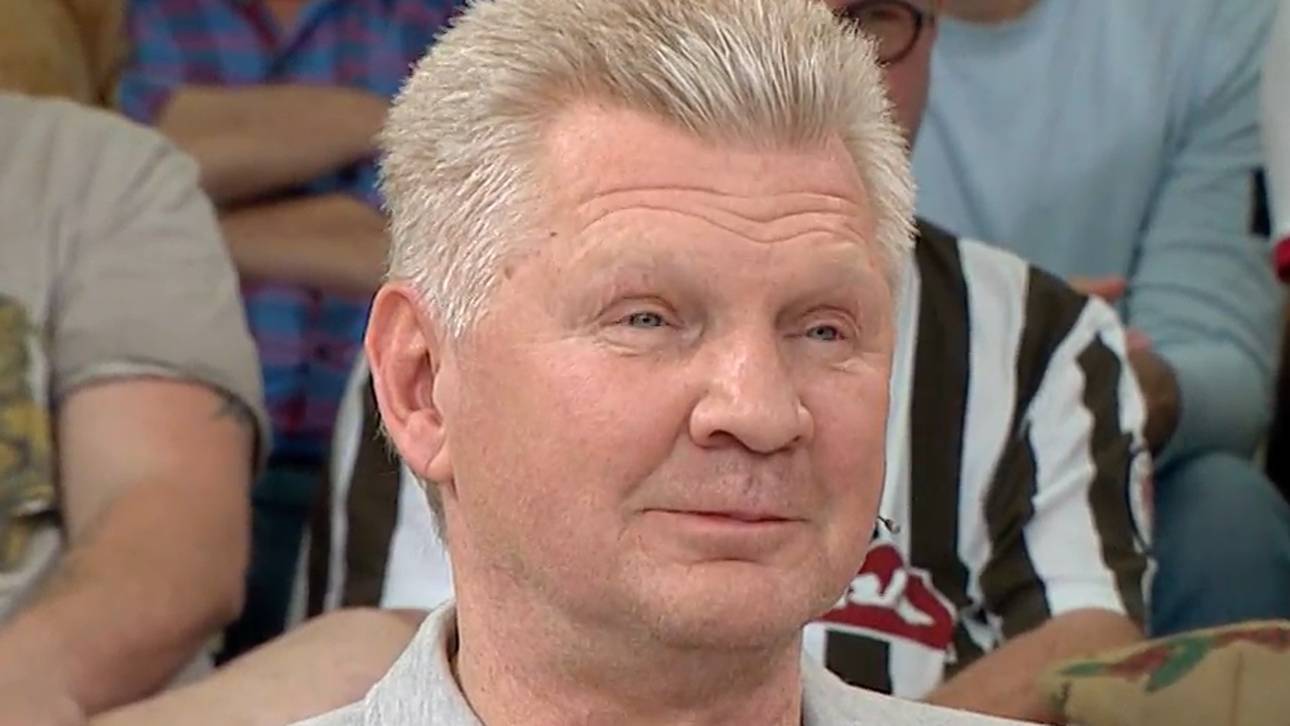 Frauen-Power irritiert Effenberg