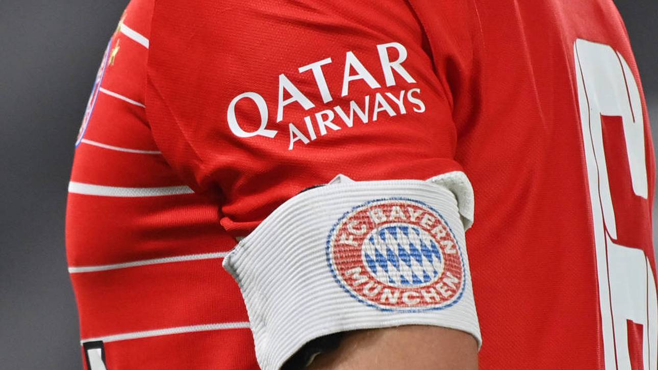 Nach Katar-Aus: Neuer Bayern-Partner