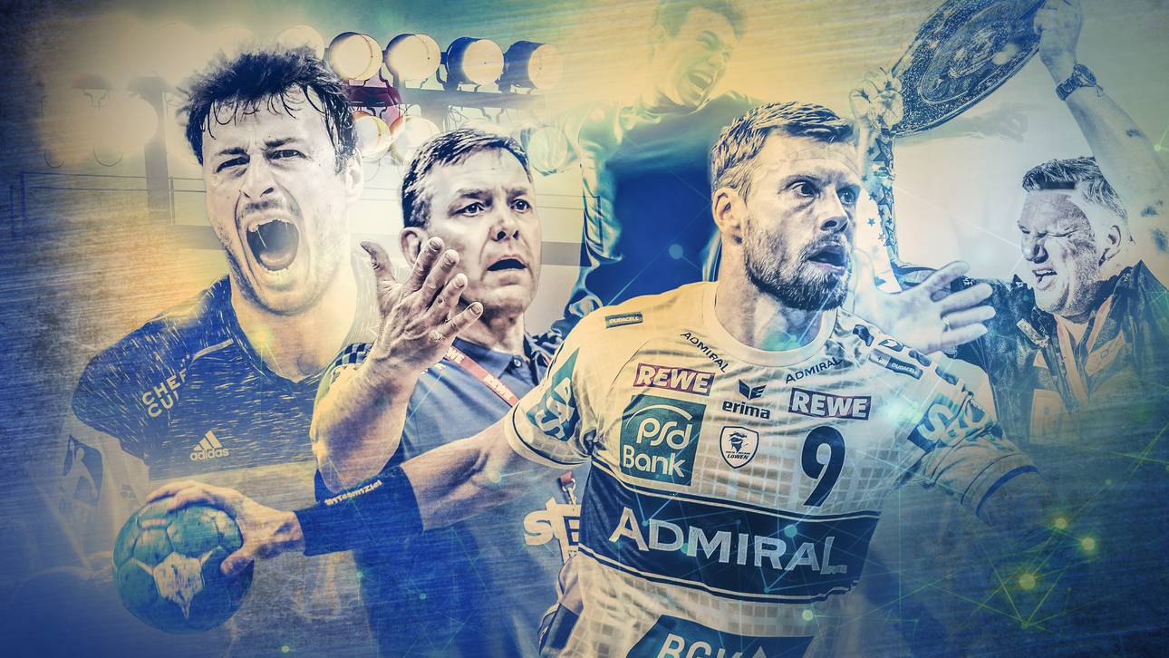 Das ist neu in der Handball-Saison