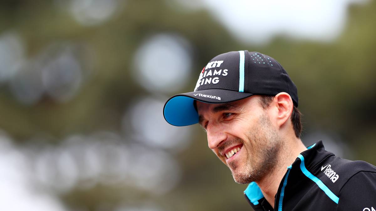 SOLALA - WILLIAMS – Es ist eine Freude, dass ausgerechnet Robert Kubica nach seiner harten persönlichen Geschichte derjenige ist, der den ersten WM-Punkt der Saison für das Traditionsteam holt. Mit einem neuen Rekord, den ich ihm von Herzen gönne